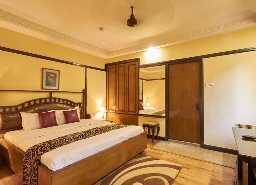 Kamar Tidur Foto