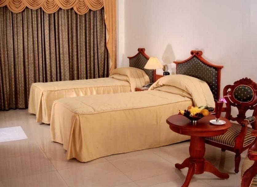 Kamar Tidur Foto