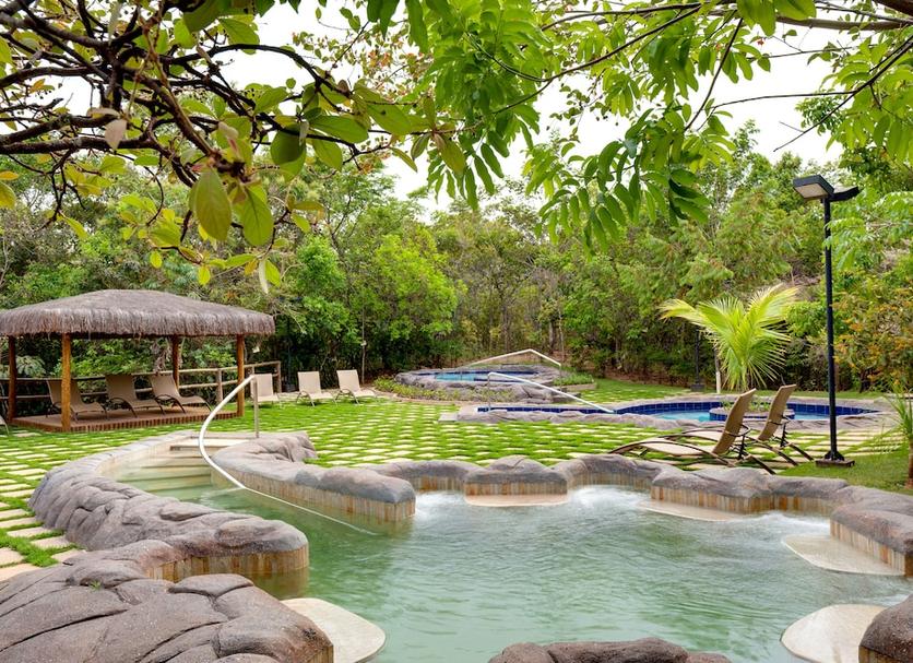 Pemandangan luar Foto