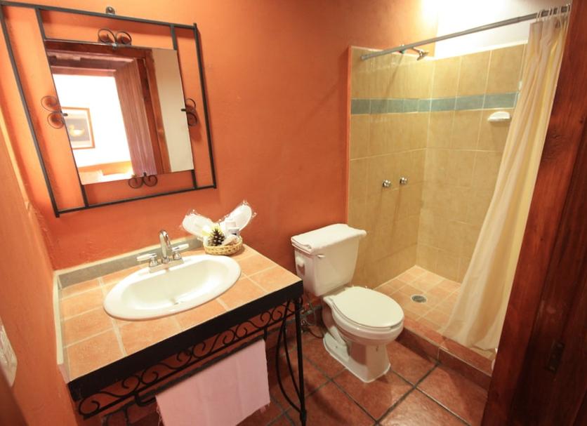 Kamar Mandi Foto