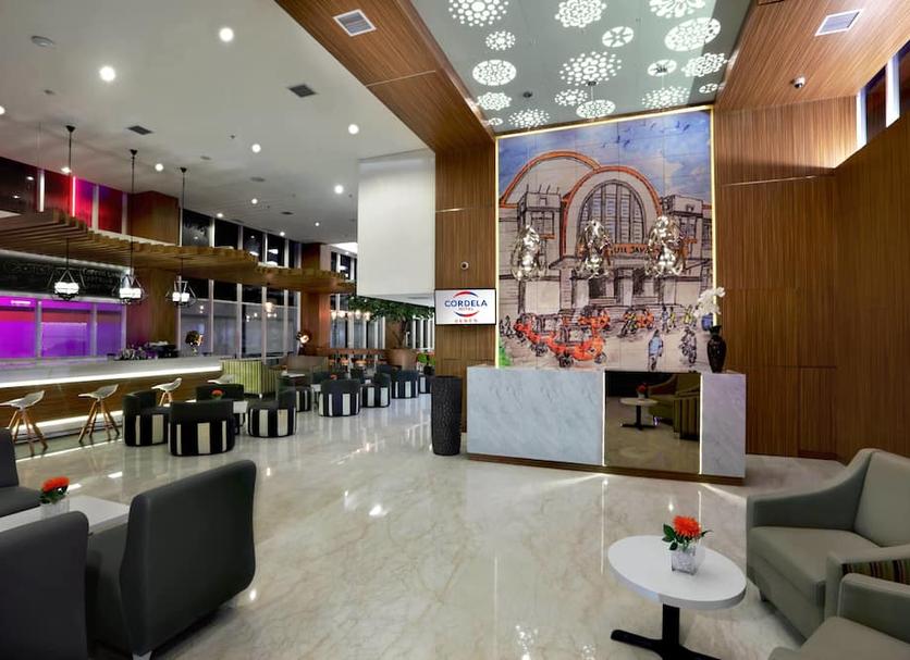 Restoran Foto