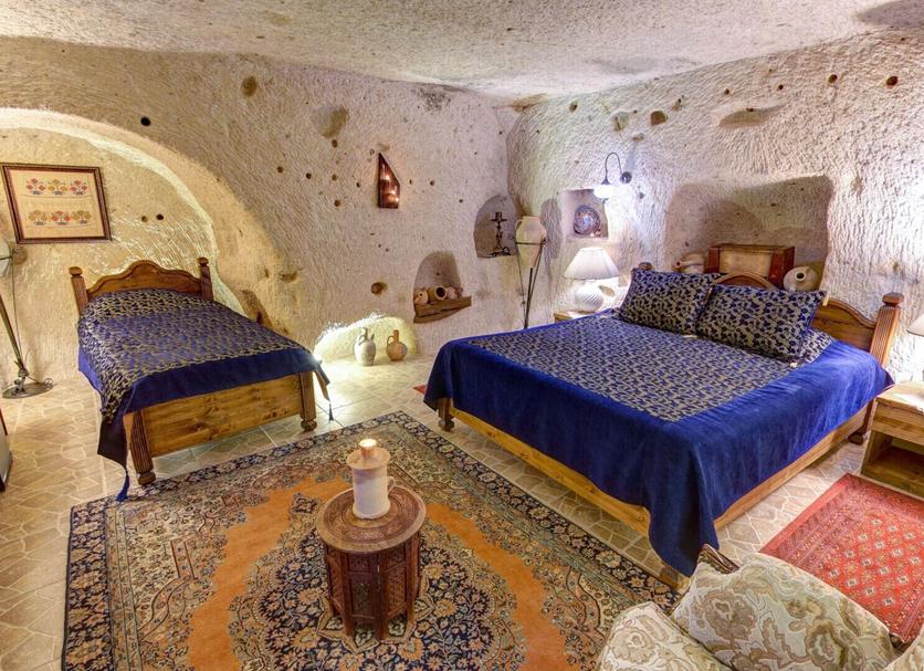 Kamar Tidur Foto