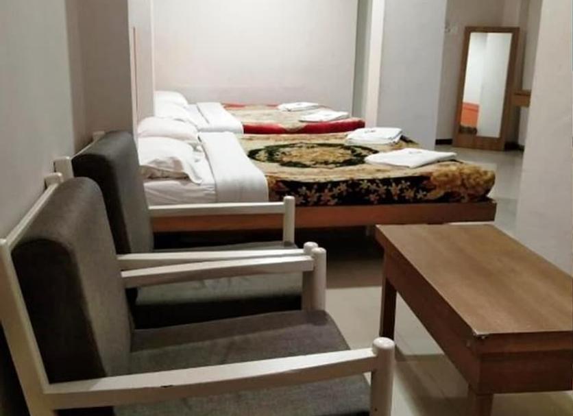Kamar Tidur Foto