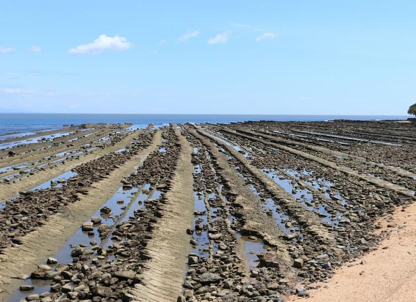 Pantai Foto