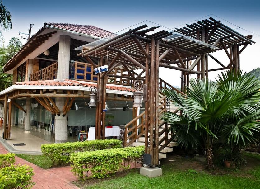 Pemandangan luar Foto
