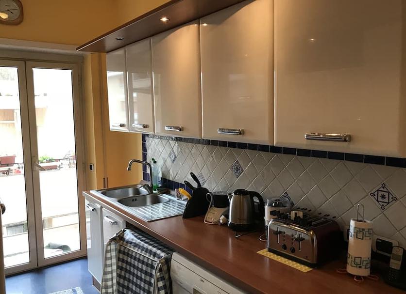 Dapur Foto