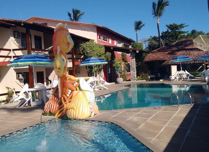 Kolam Foto