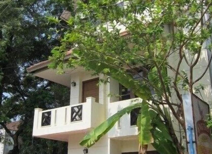Pemandangan luar Foto