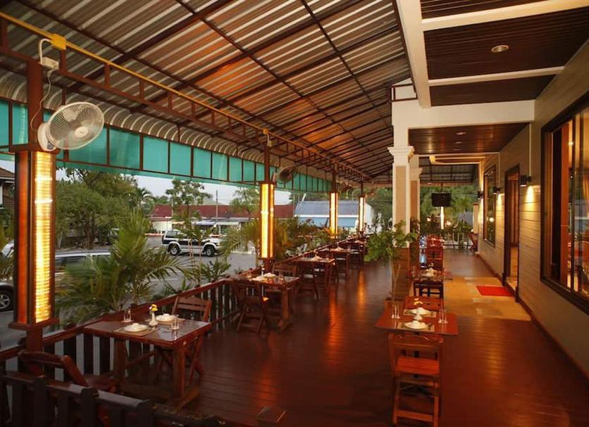 Restoran Foto