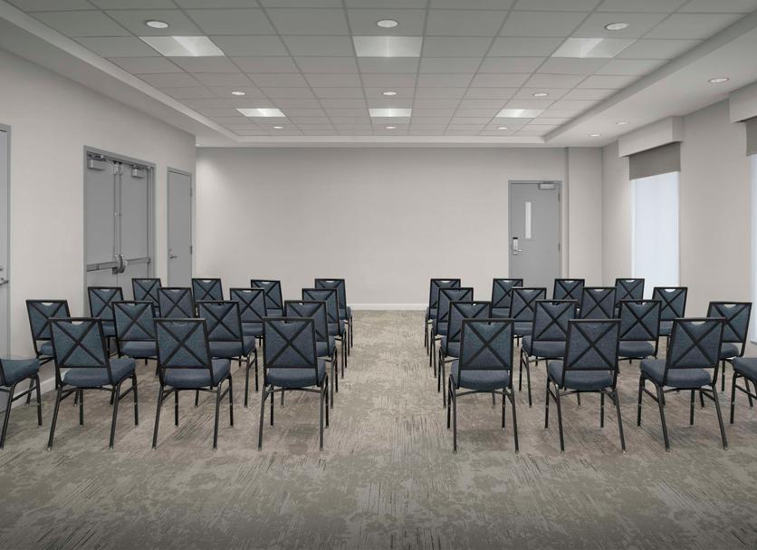 Ruang konferensi Foto