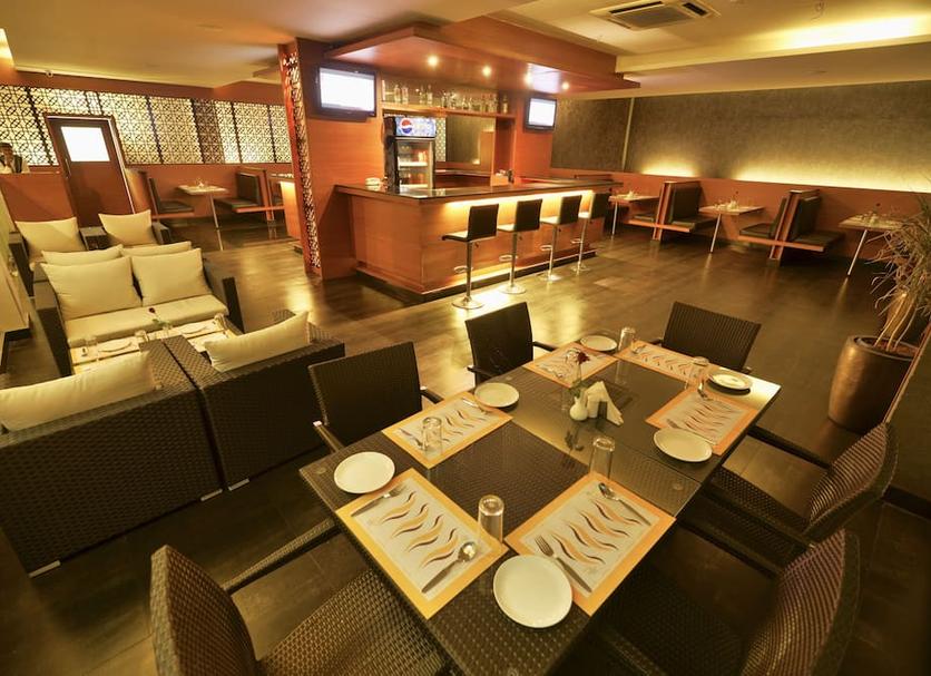 Restoran Foto