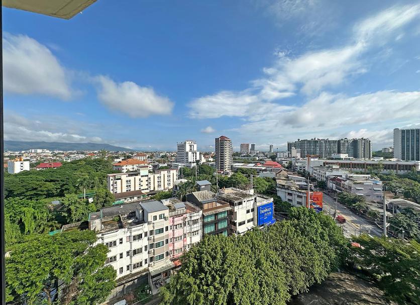 Pemandangan luar Foto