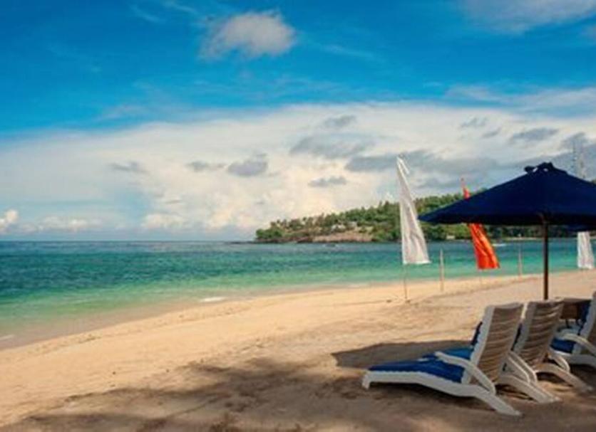 Pantai Foto
