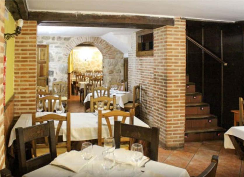 Restoran Foto