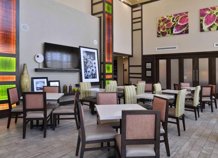 Restoran Foto