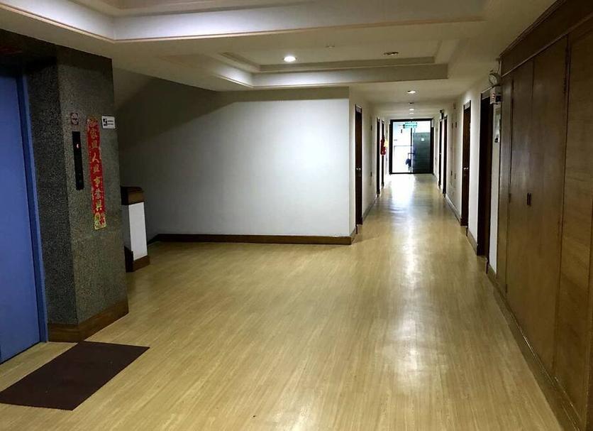 Lorong Foto