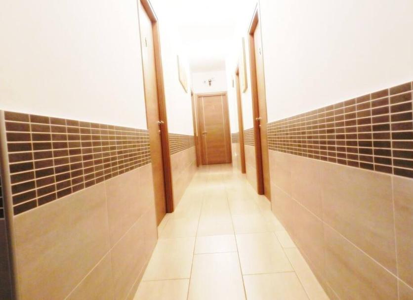 Lorong Foto
