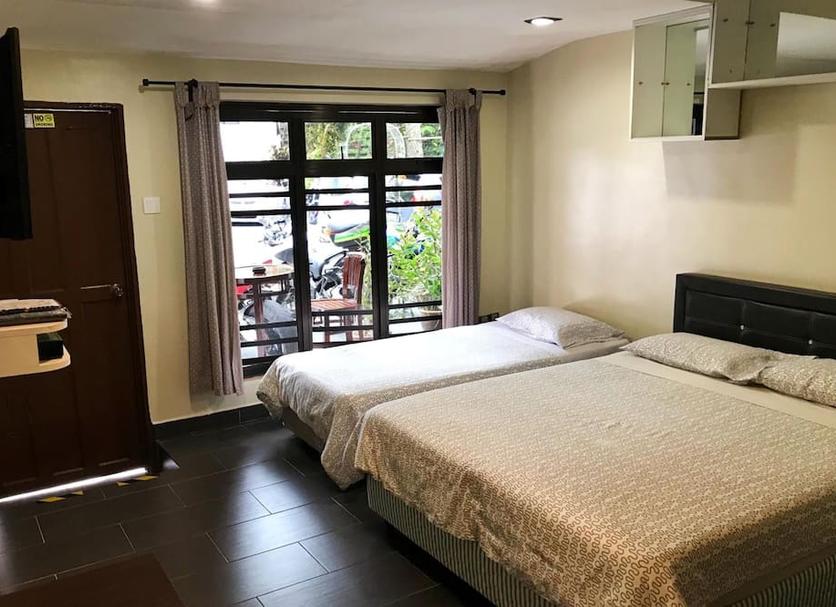 Kamar Tidur Foto