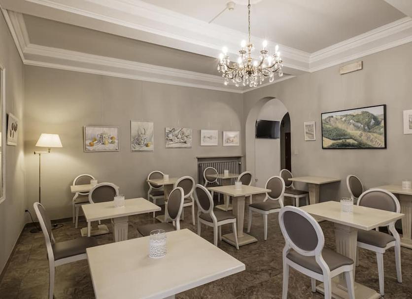 Restoran Foto