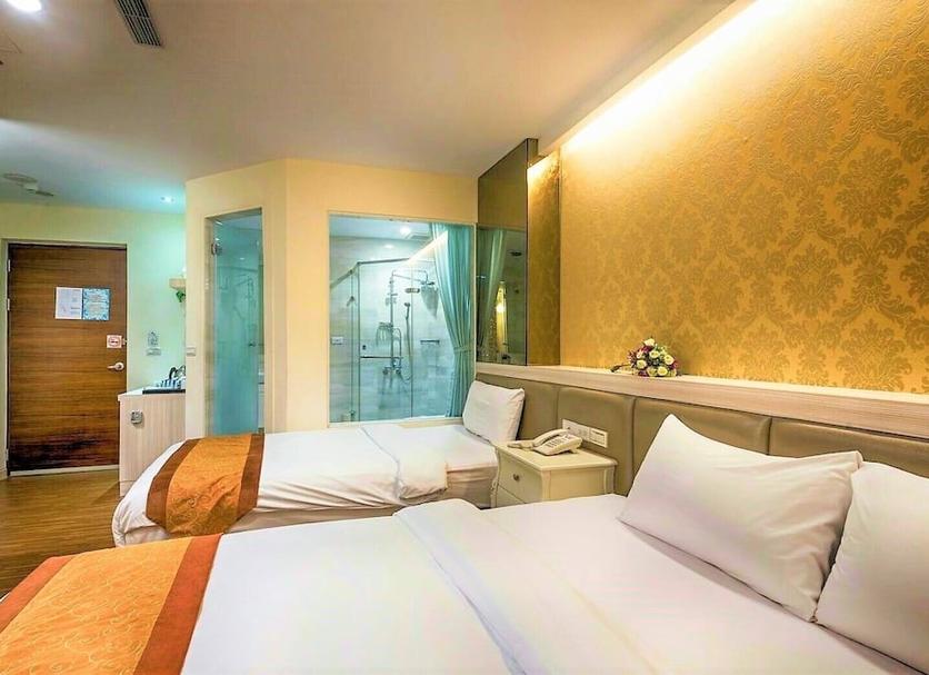 Kamar Tidur Foto