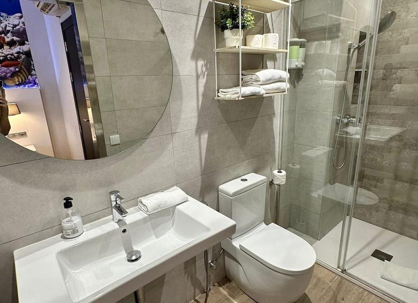 Kamar Mandi Foto