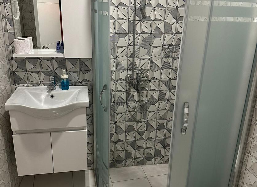 Kamar Mandi Foto