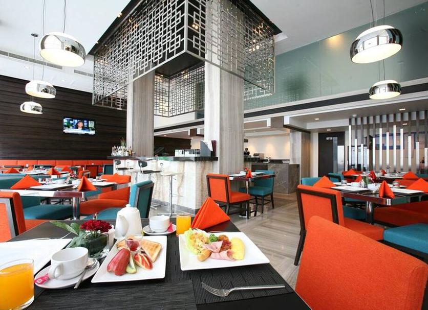 Restoran Foto