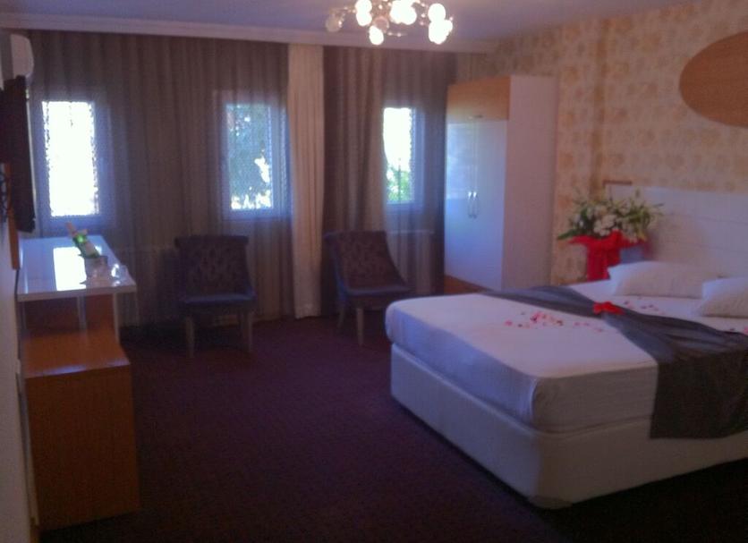 Kamar Tidur Foto