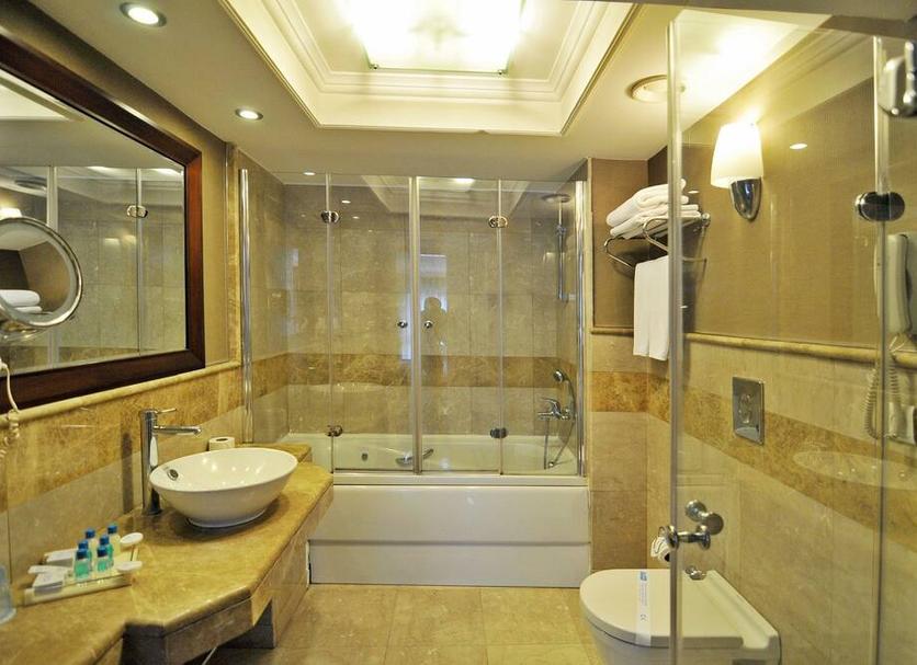 Kamar Mandi Foto