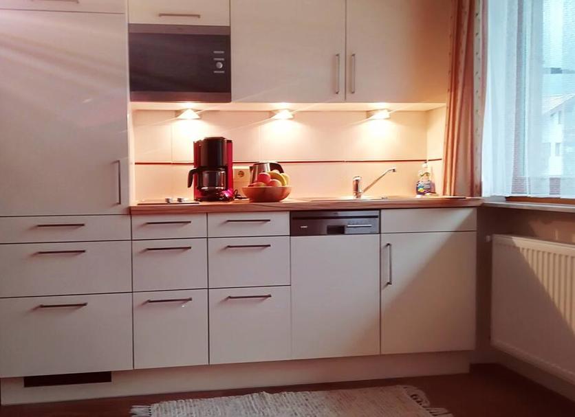 Dapur Foto