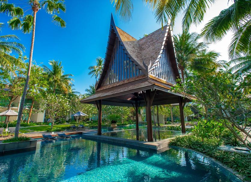 Kolam Foto