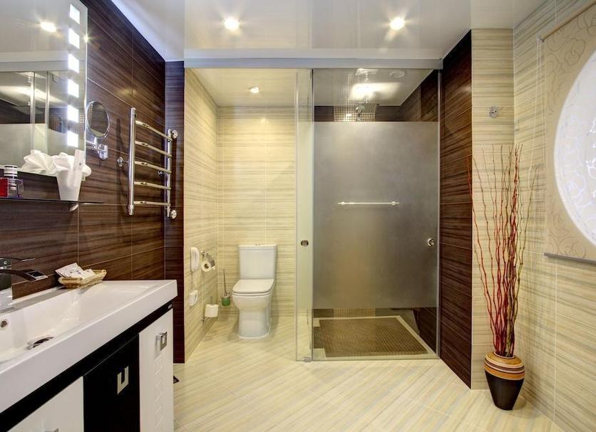 Kamar Mandi Foto