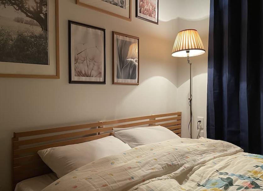 Kamar Tidur Foto