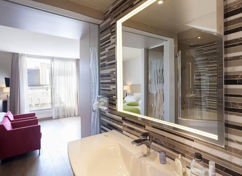 Kamar Mandi Foto