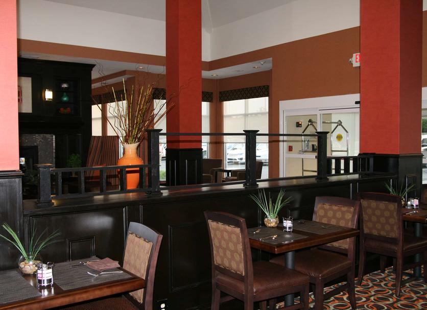 Restoran Foto