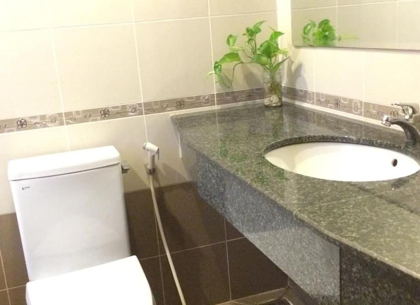 Kamar Mandi Foto