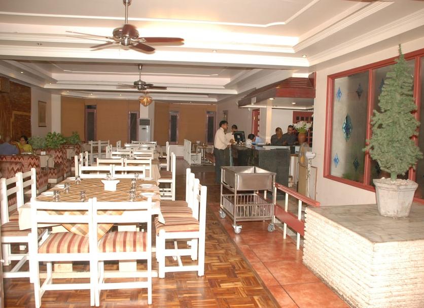 Restoran Foto