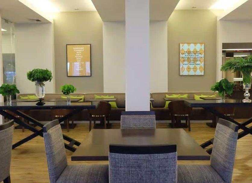 Restoran Foto