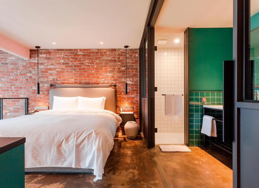 Kamar Tidur Foto