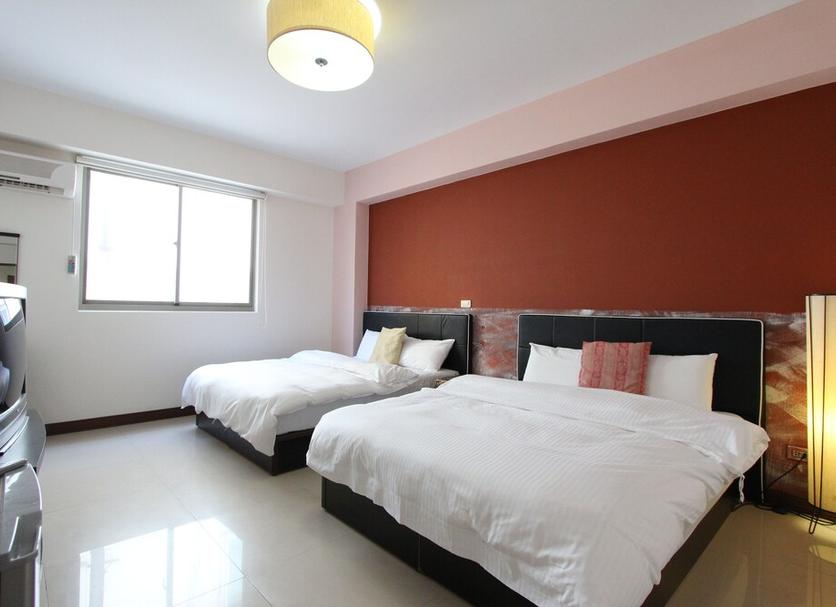 Kamar Tidur Foto