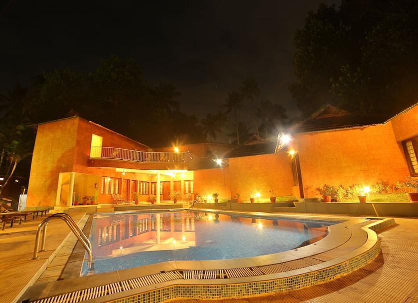 Kolam Foto