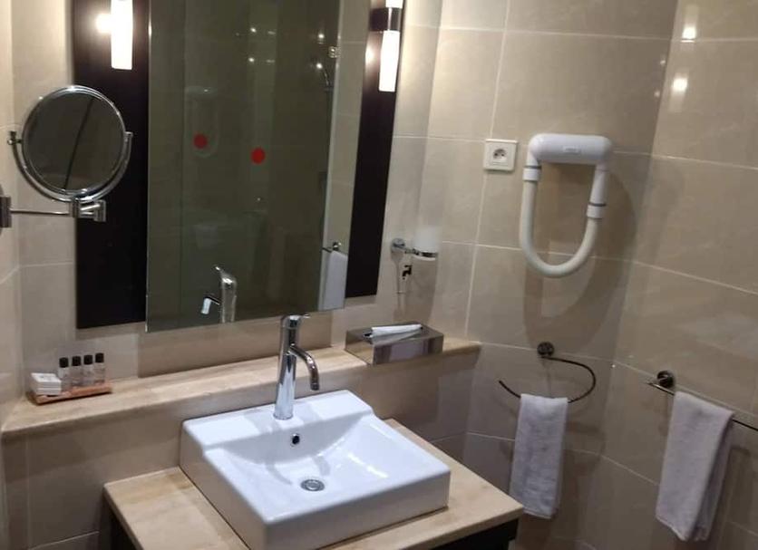 Kamar Mandi Foto