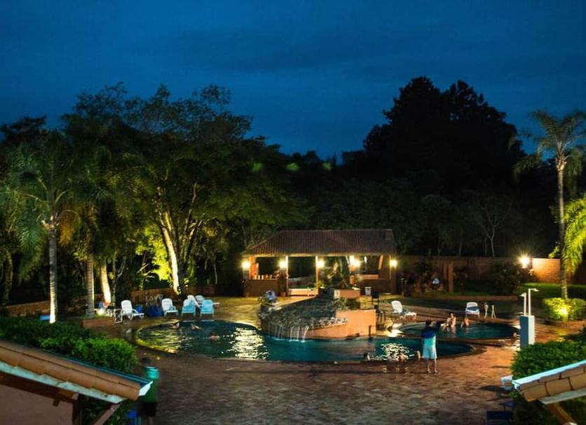Kolam Foto