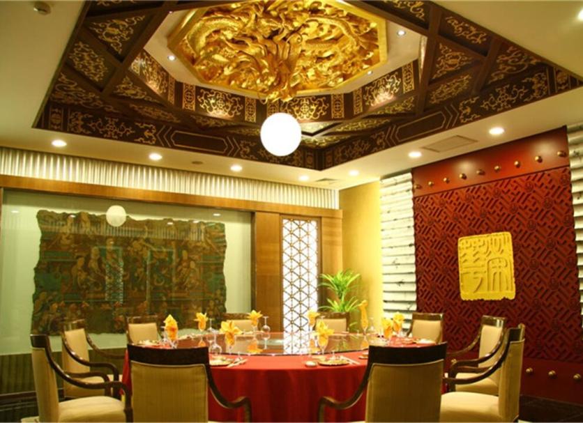 Restoran Foto