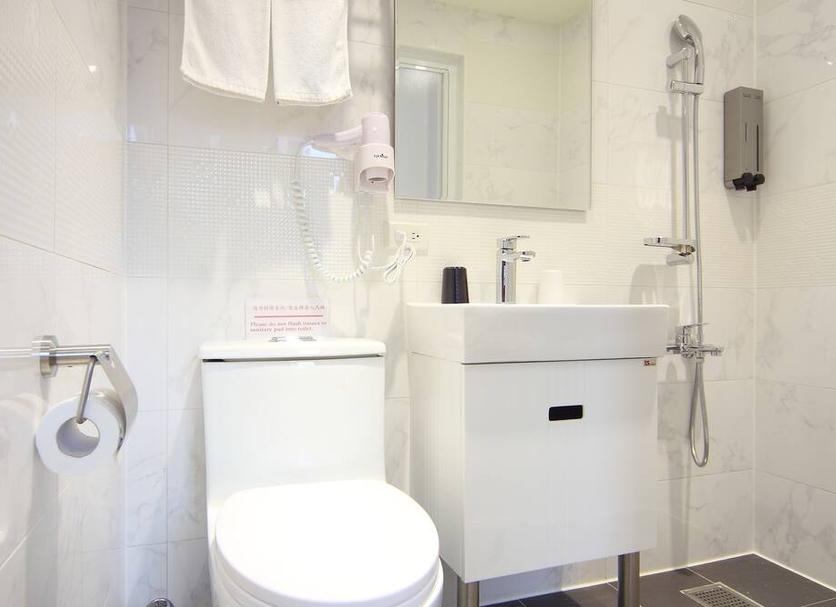 Kamar Mandi Foto