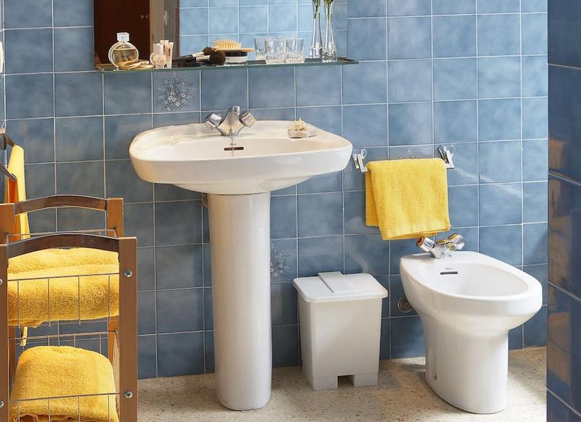 Kamar Mandi Foto