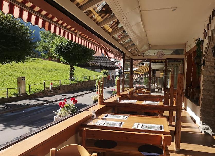 Restoran Foto