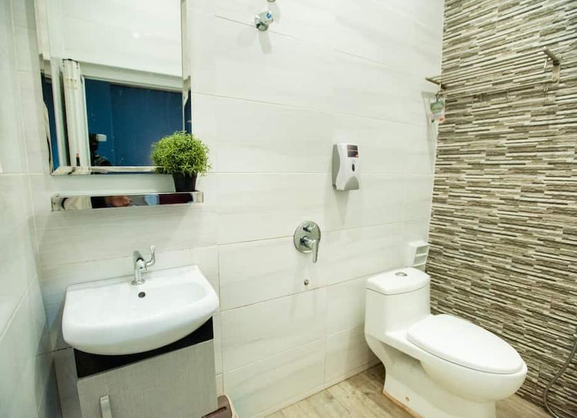 Kamar Mandi Foto