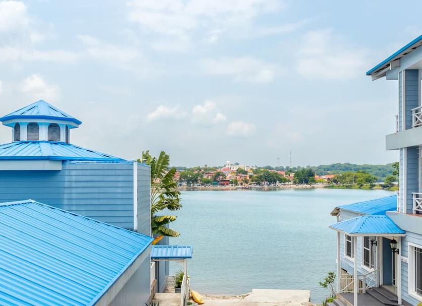 Pemandangan luar Foto