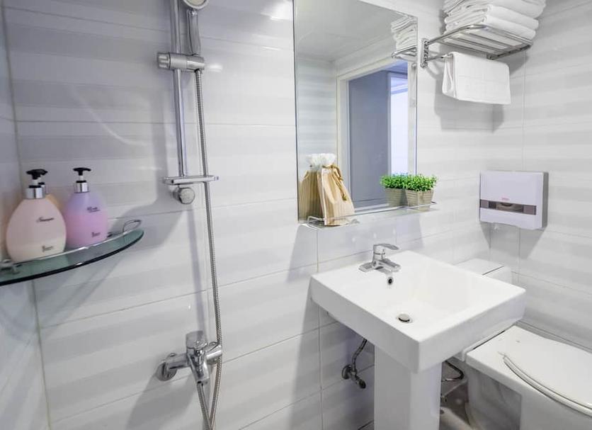 Kamar Mandi Foto